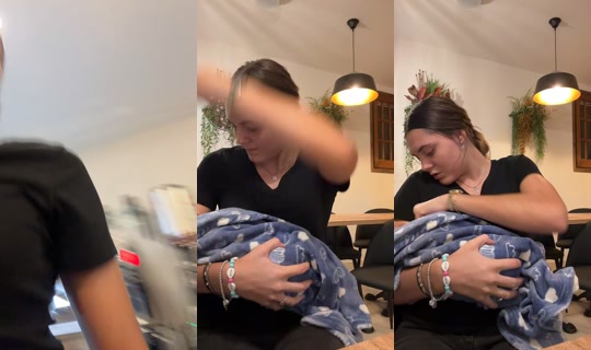 daaniielaaanietoo TikTok Live — Oct 3, 2026, 7:43 PM