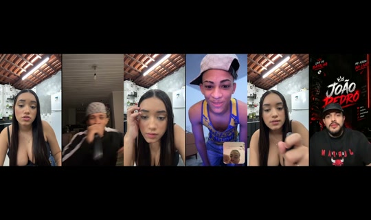 daanimadrona TikTok Live — Oct 7, 2026, 4:13 AM