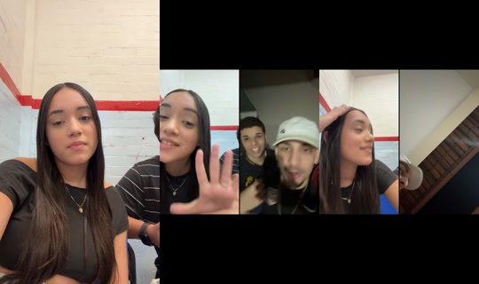 daanimadrona TikTok Live — Oct 8, 2026, 12:19 AM