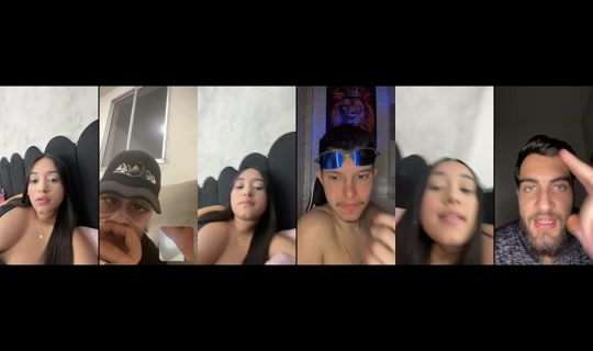 daanimadrona TikTok Live — Oct 8, 2026, 5:15 AM
