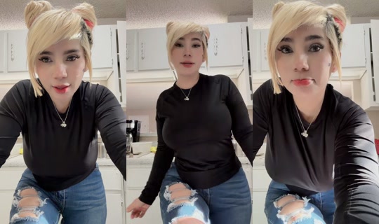 daannymachadooficial TikTok Live — Aug 21, 2026, 11:36 PM
