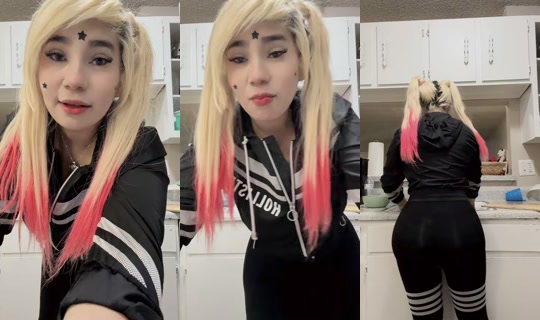 daannymachadooficial TikTok Live — Aug 31, 2026, 2:34 AM