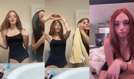 daaprincesssss TikTok Live — Sep 12, 2026, 12:11 AM