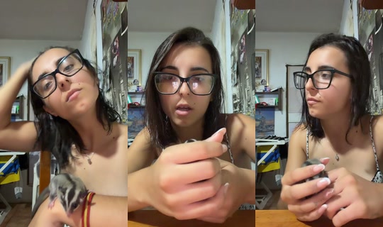 daayaprzz TikTok Live — Sep 29, 2026, 7:47 PM