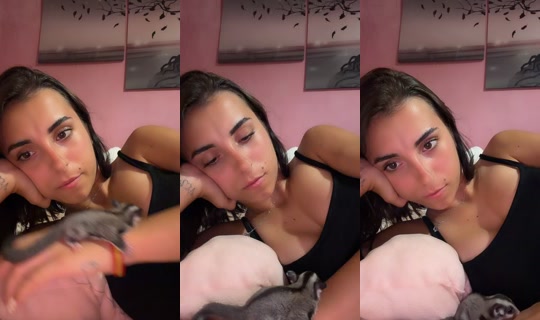 daayaprzz TikTok Live — Sep 30, 2026, 8:09 PM