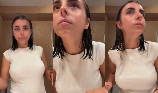 daayaprzz TikTok Live — Oct 3, 2026, 9:39 AM