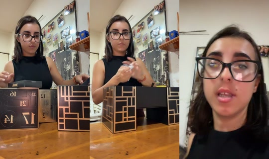 daayaprzz TikTok Live — Oct 7, 2026, 2:50 PM