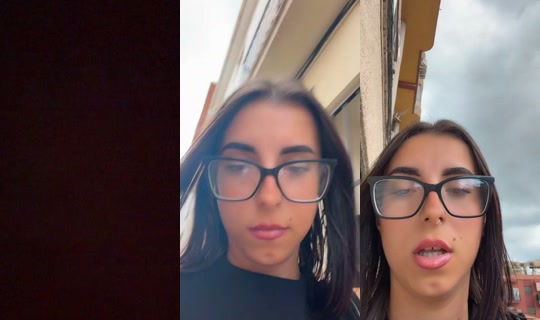 daayaprzz TikTok Live — Oct 8, 2026, 10:55 AM