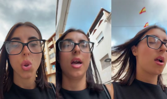 daayaprzz TikTok Live — Oct 8, 2026, 11:41 AM