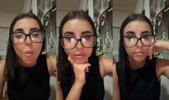 daayaprzz TikTok Live — Oct 8, 2026, 2:04 PM