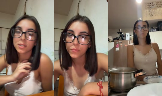 daayaprzz TikTok Live — Oct 9, 2026, 6:53 PM