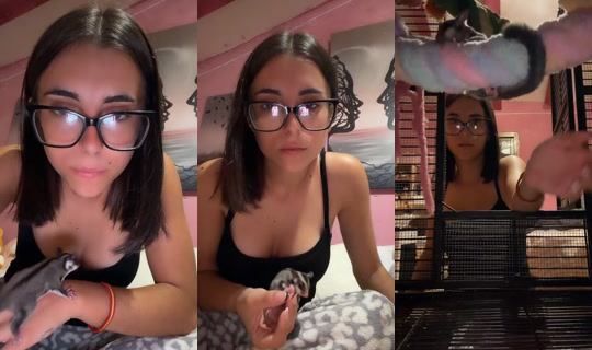 daayaprzz TikTok Live — Oct 9, 2026, 7:39 PM