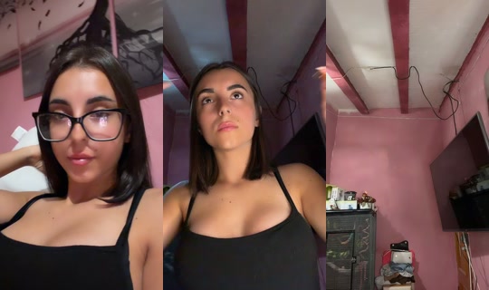 daayaprzz TikTok Live — Oct 9, 2026, 8:57 PM