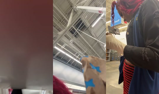 dababylexi TikTok Live — Sep 19, 2026, 8:02 AM