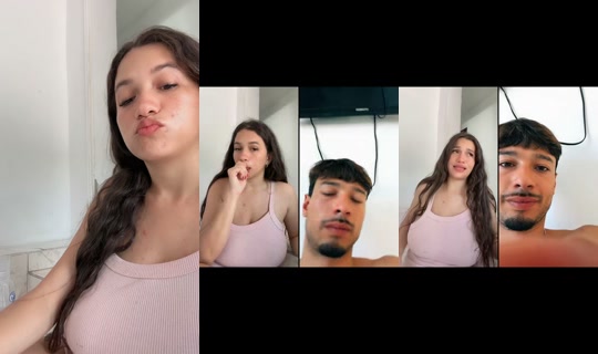 dabelen2 TikTok Live — Aug 21, 2026, 6:16 PM