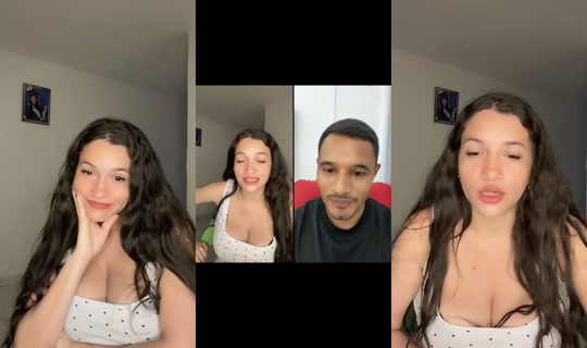 dabelen2 TikTok Live — Aug 24, 2026, 2:42 AM