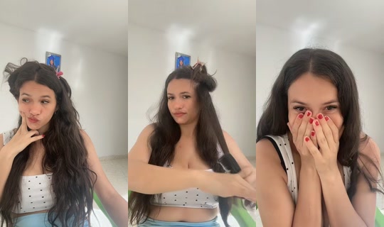 dabelen2 TikTok Live — Aug 24, 2026, 1:55 PM