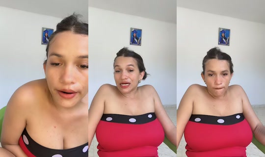 dabelen2 TikTok Live — Aug 25, 2026, 6:46 PM