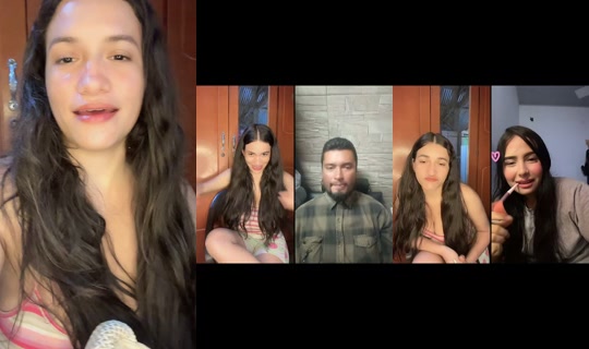 dabelen2 TikTok Live — Oct 1, 2026, 11:25 PM