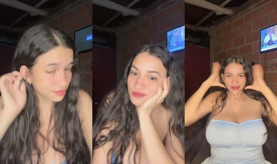 dabelen2 TikTok Live — Oct 3, 2026, 9:54 AM