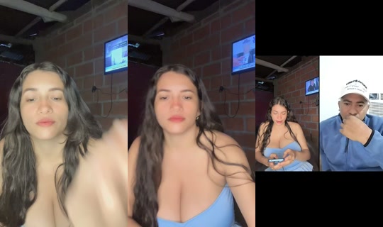 dabelen2 TikTok Live — Oct 3, 2026, 10:34 AM