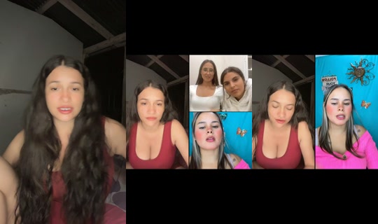 dabelen2 TikTok Live — Oct 4, 2026, 2:45 AM