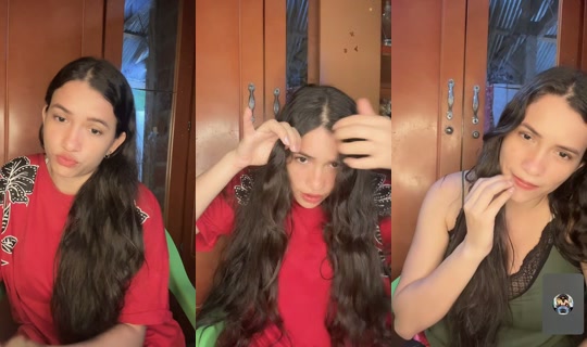 dabelen2 TikTok Live — Oct 5, 2026, 12:44 AM