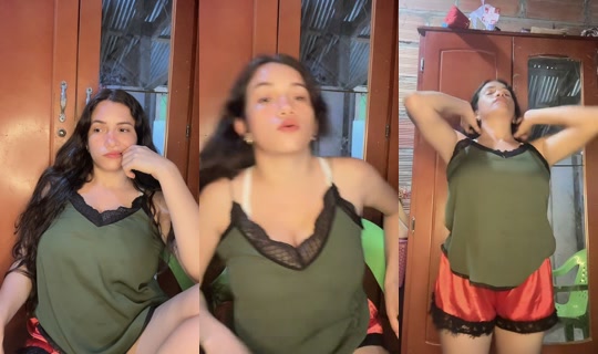 dabelen2 TikTok Live — Oct 5, 2026, 1:33 AM