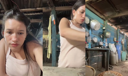 dabelen2 TikTok Live — Oct 6, 2026, 1:21 PM