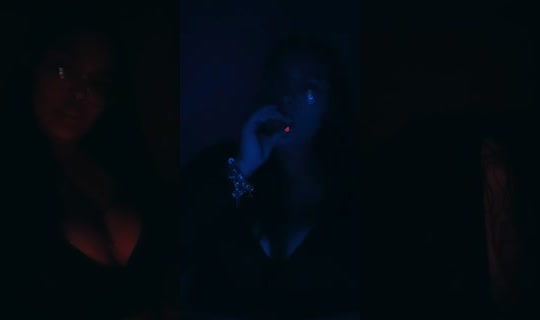 dabigbootyblvd TikTok Live — Oct 8, 2026, 4:43 AM