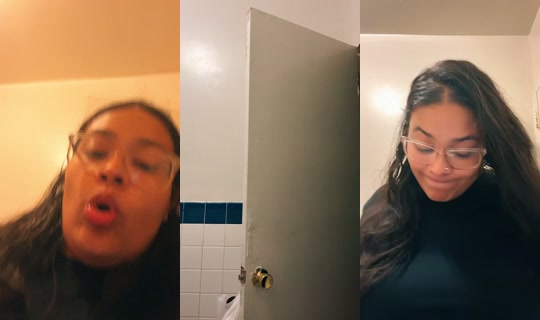 dabigbootyblvd TikTok Live — Oct 9, 2026, 8:52 AM