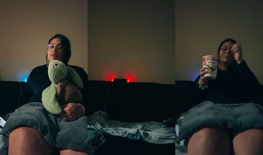 dabigbootyblvd TikTok Live — Oct 9, 2026, 10:14 AM