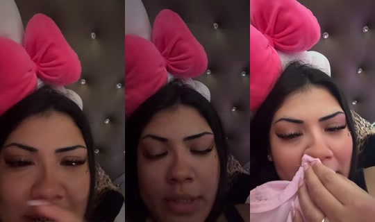 dabrattdess TikTok Live — Sep 28, 2026, 10:43 PM