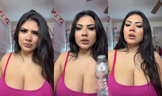 dabrattdess TikTok Live — Oct 2, 2026, 3:45 AM