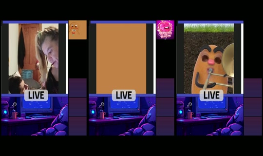dachelster0077 TikTok Live — Sep 7, 2026, 12:37 PM