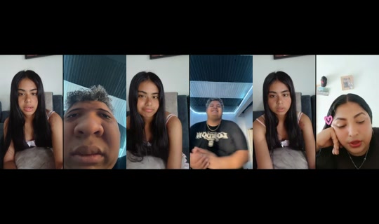 dacourtyarianny7 TikTok Live — Aug 23, 2026, 4:47 PM