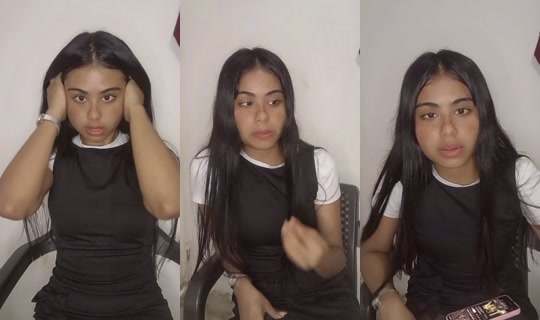 dacourtyarianny7 TikTok Live — Aug 23, 2026, 9:42 PM