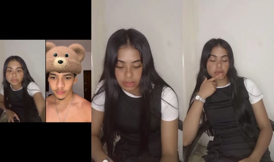 dacourtyarianny7 TikTok Live — Aug 23, 2026, 10:32 PM
