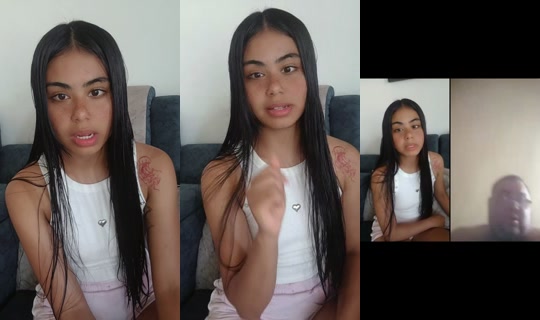 dacourtyarianny7 TikTok Live — Aug 24, 2026, 3:35 PM