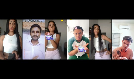 dacourtyarianny7 TikTok Live — Aug 24, 2026, 4:05 PM