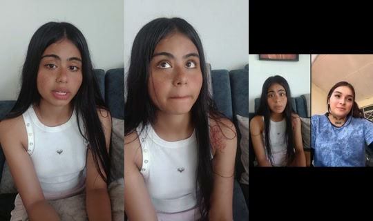 dacourtyarianny7 TikTok Live — Aug 24, 2026, 4:56 PM