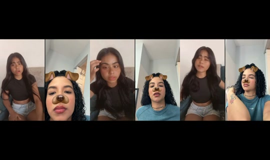 dacourtyarianny7 TikTok Live — Aug 24, 2026, 9:10 PM