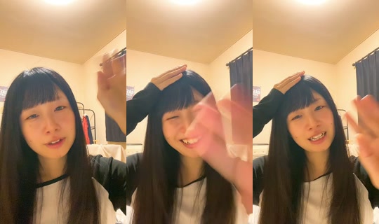 dadachan1211 TikTok Live — Sep 11, 2026, 10:27 AM