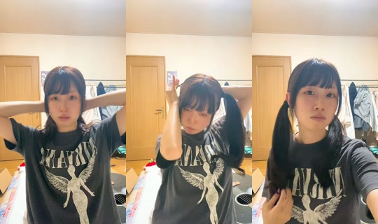 dadachan1211 TikTok Live — Sep 23, 2026, 8:32 AM