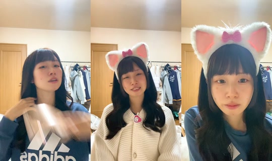 dadachan1211 TikTok Live — Oct 2, 2026, 10:59 AM