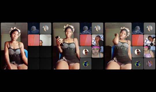 dadake67 TikTok Live — Oct 7, 2026, 9:27 PM