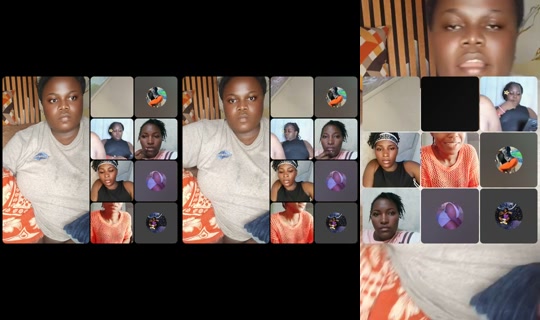 dadake79 TikTok Live — Sep 28, 2026, 2:07 AM
