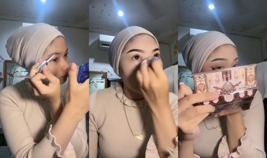 dadania777 TikTok Live — Sep 27, 2026, 9:49 AM