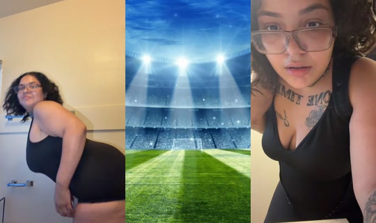 daddygirl9012 TikTok Live — Sep 1, 2026, 10:46 AM