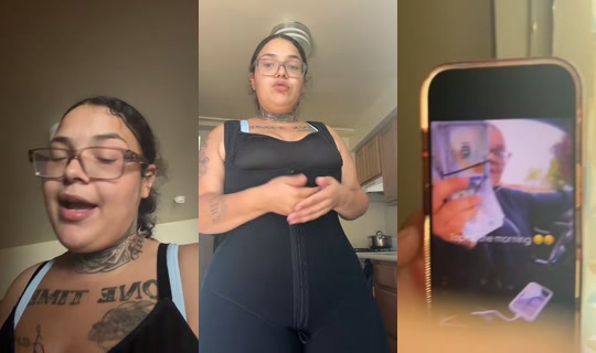 daddygirl9012 TikTok Live — Oct 7, 2026, 5:04 PM